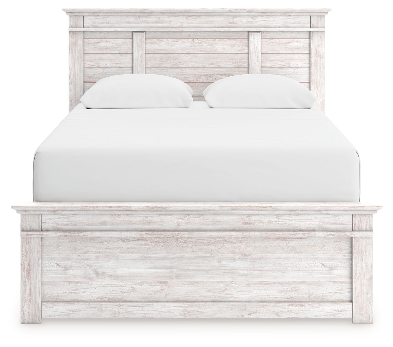 Makidern - Panel Bed - Image 39