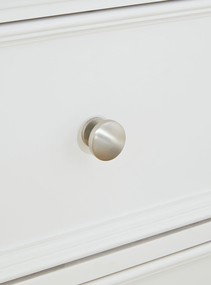 Fortman - Panel Bed - Image 5