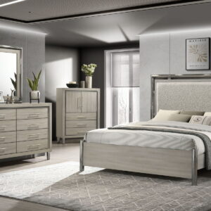 Lennox - Bedroom Set