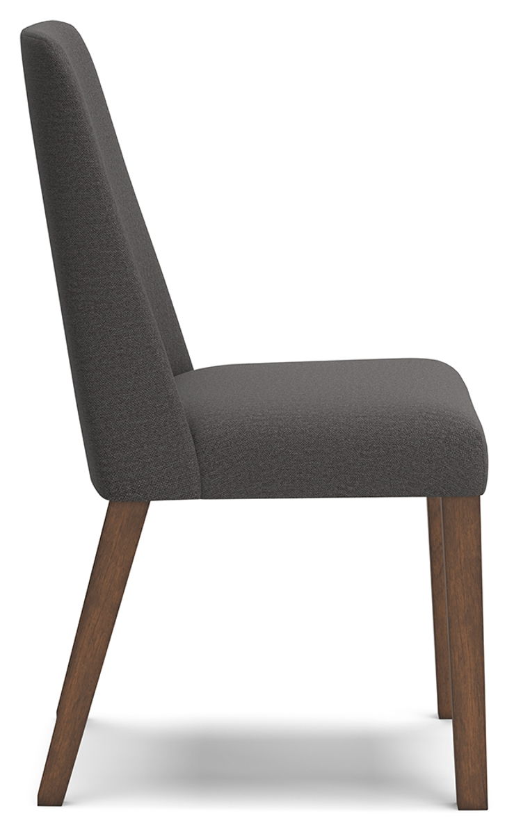 Lyncott - Dining Uph Side Chair (Set of 2) - Image 11