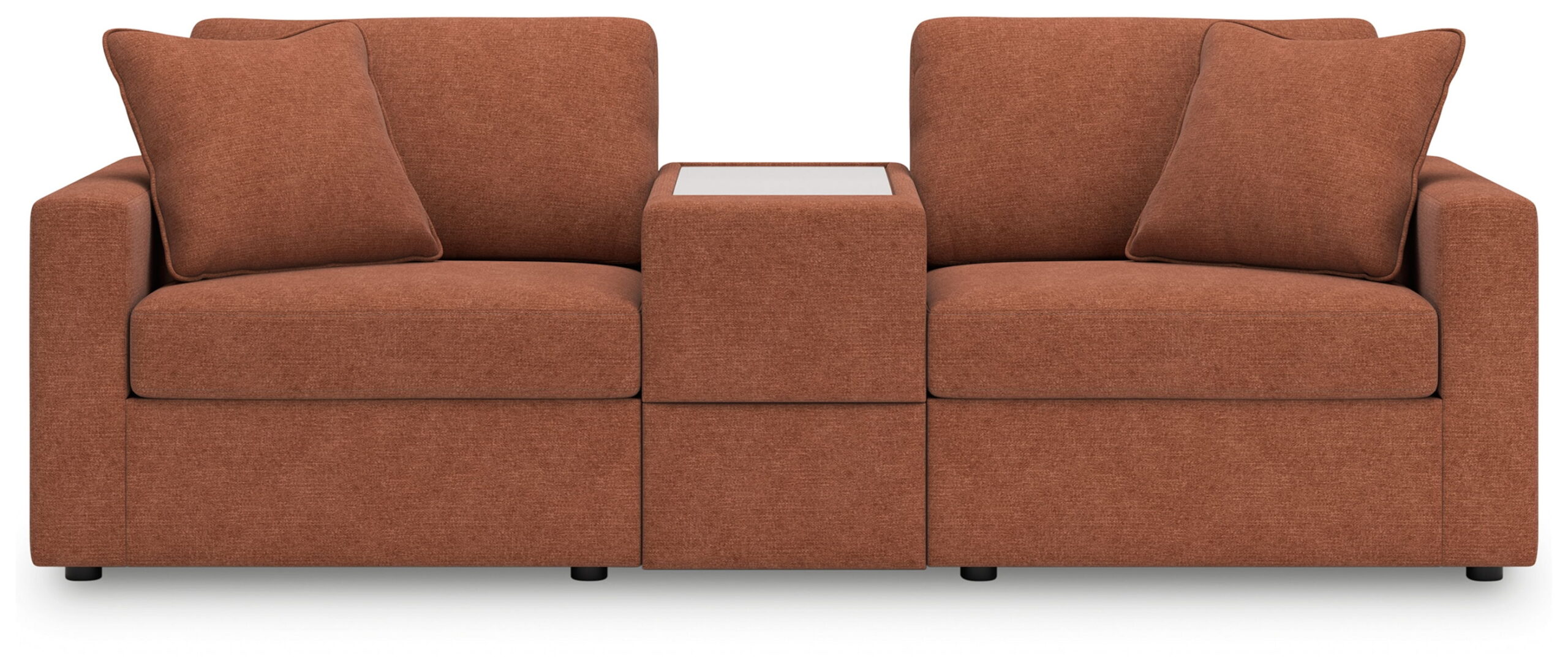 Modmax - Sectional - Spice - Image 53