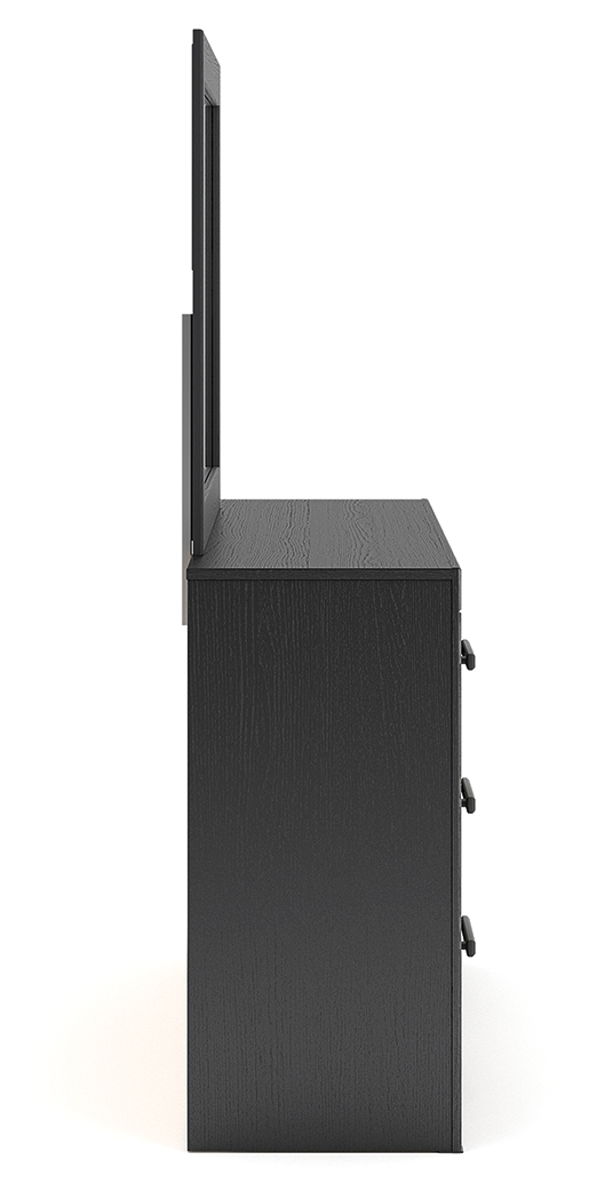 Broachmyn - Six Drawer Dresser - Image 35