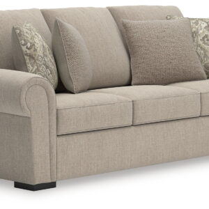 Sararose - Sofa - Heather