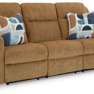 Kanlow - Reclining Sofa
