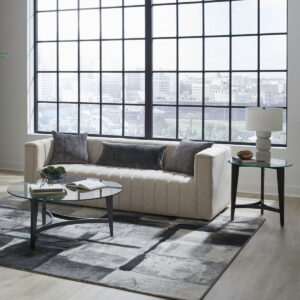 Capri - 3 Piece Set - Espresso