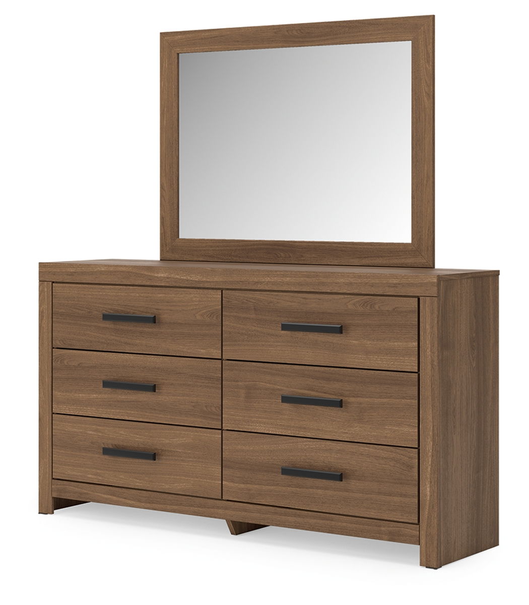 Broachmyn - Six Drawer Dresser - Image 33