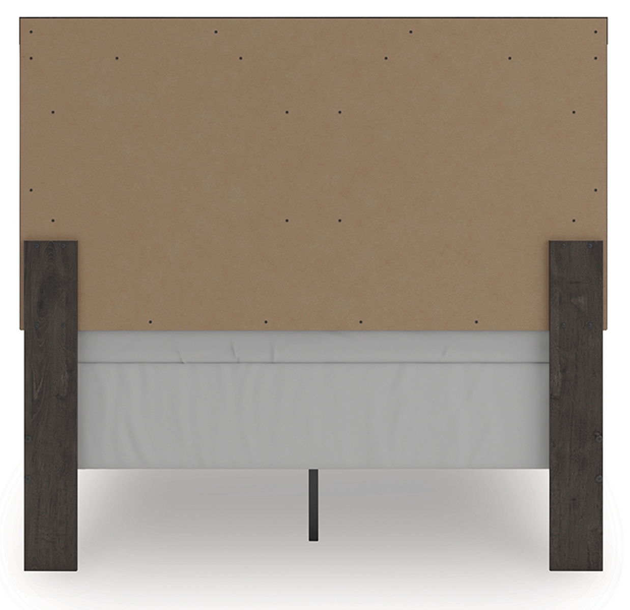 Prendonea - Panel Bed - Image 9
