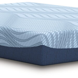 Peak 2.0 10 Memory Foam - Mattress