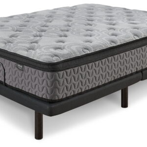 Augusta - Firm Mattress