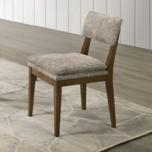 Miller - Side Chair (Set of 2) - Walnut