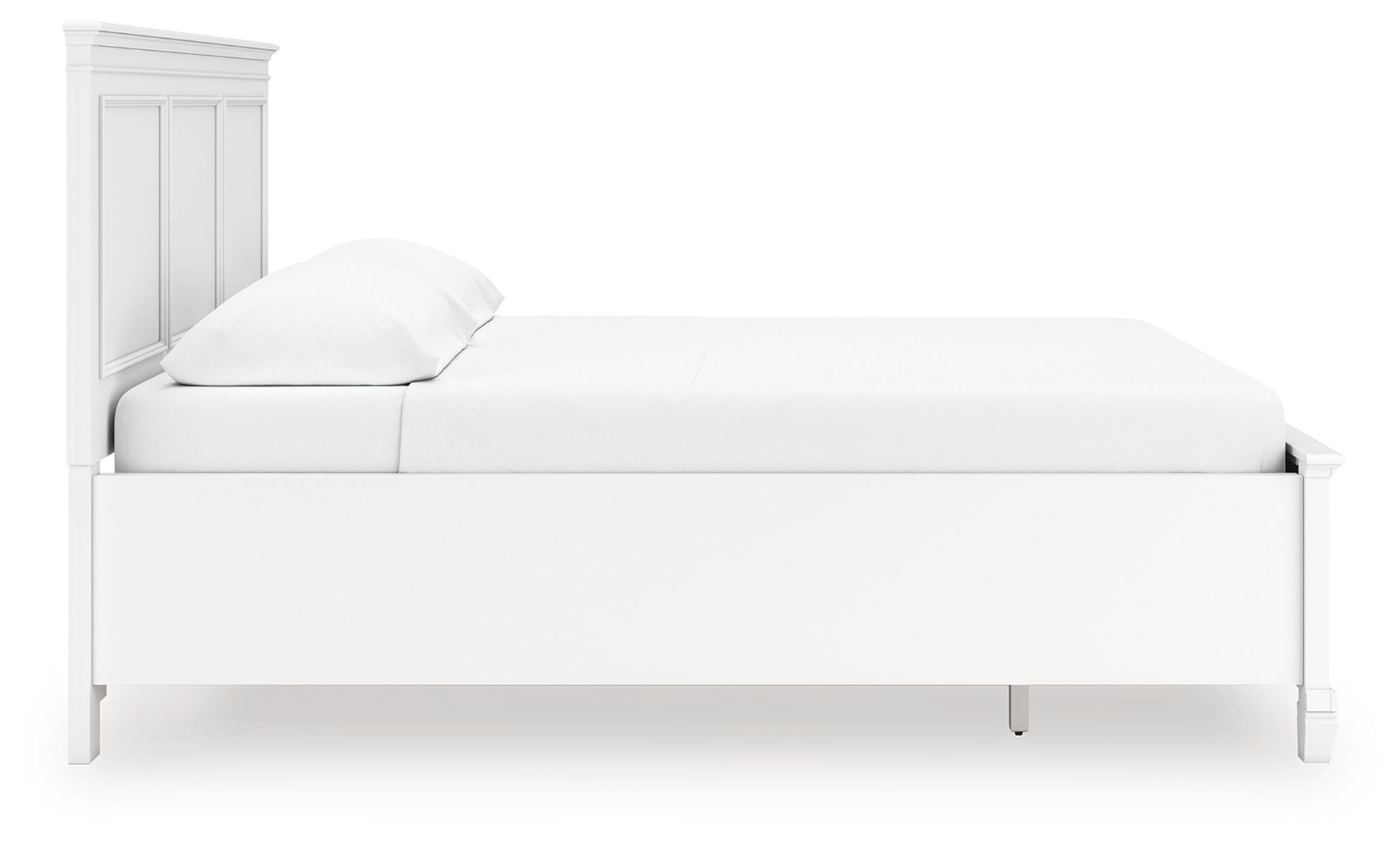Fortman - Panel Bed - Image 68