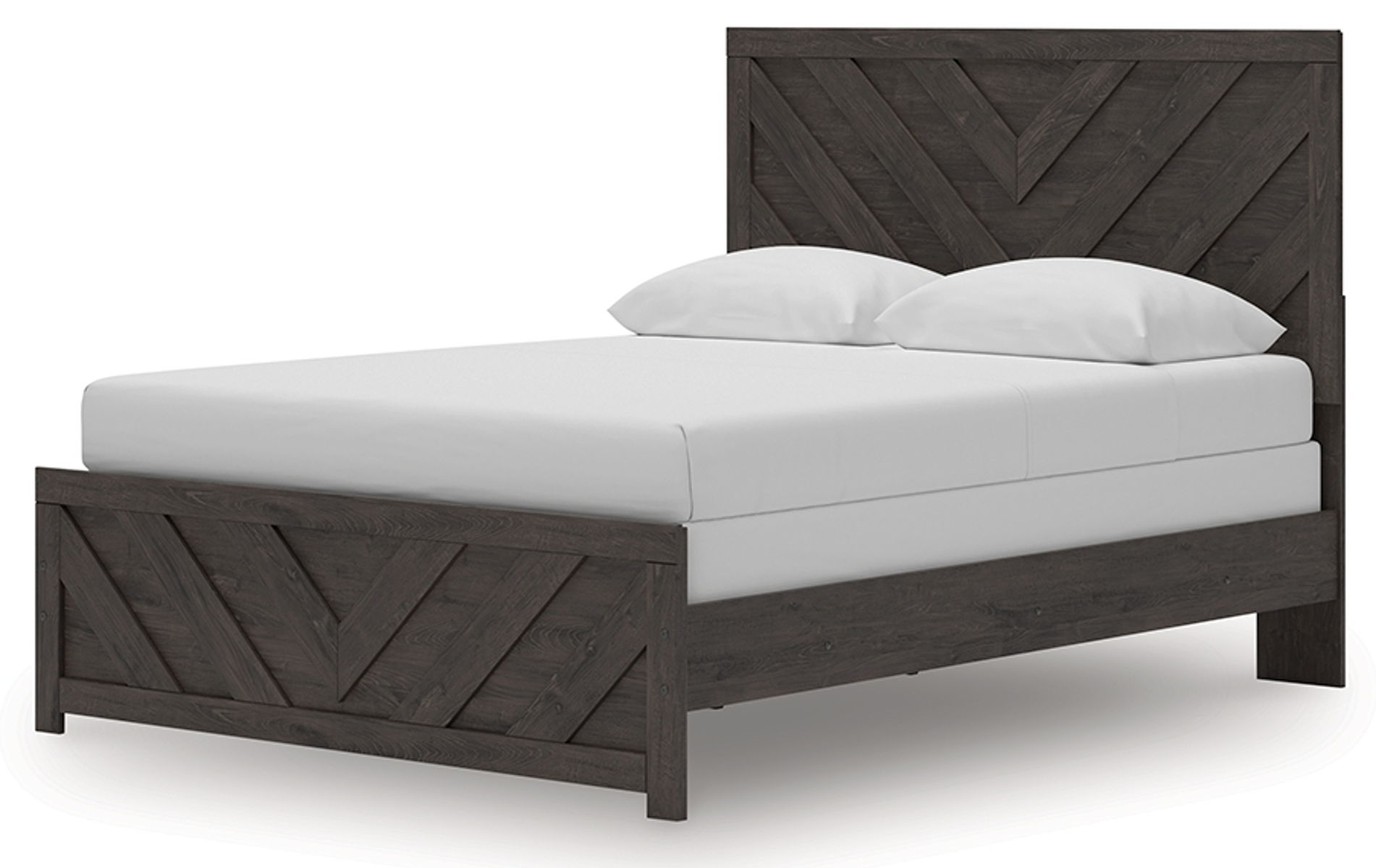 Prendonea - Panel Bed - Image 20