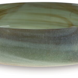 Bannington - Bowl - Sage Green