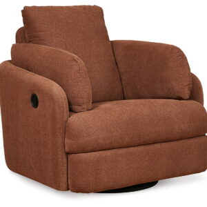 Modmax - Swivel Glider Recliner