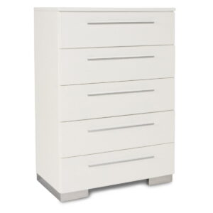 Sapphire - Chest - White