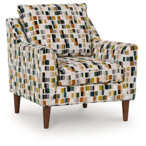 Fenna - Accent Chair - Multi