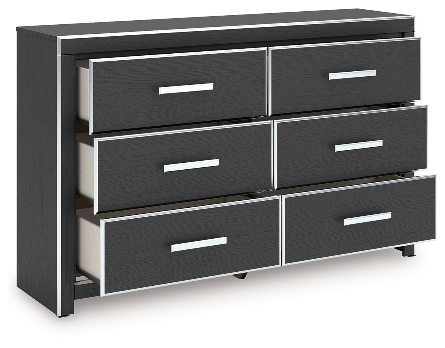 Zuraleus - Six Drawer Dresser - Image 9