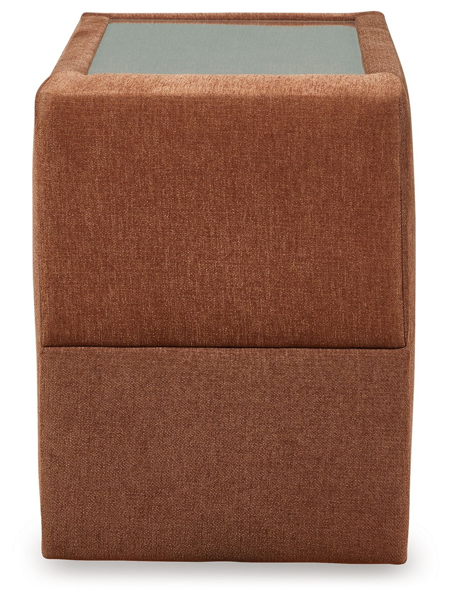 Modmax - Sectional - Spice - Image 13