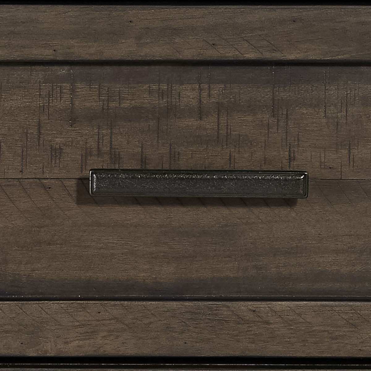 Thornwood Hills - Storage Bed, Dresser & Mirror - Image 67