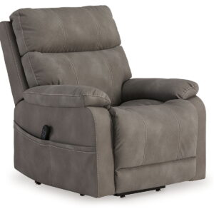 Next-Gen Durapella - Power Lift Recliner