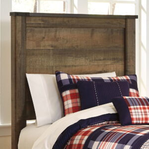 Trinell - Youth Panel Headboard