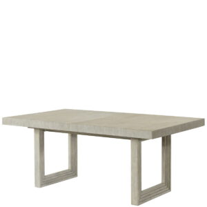 Cascade - Rectangle Dining Table