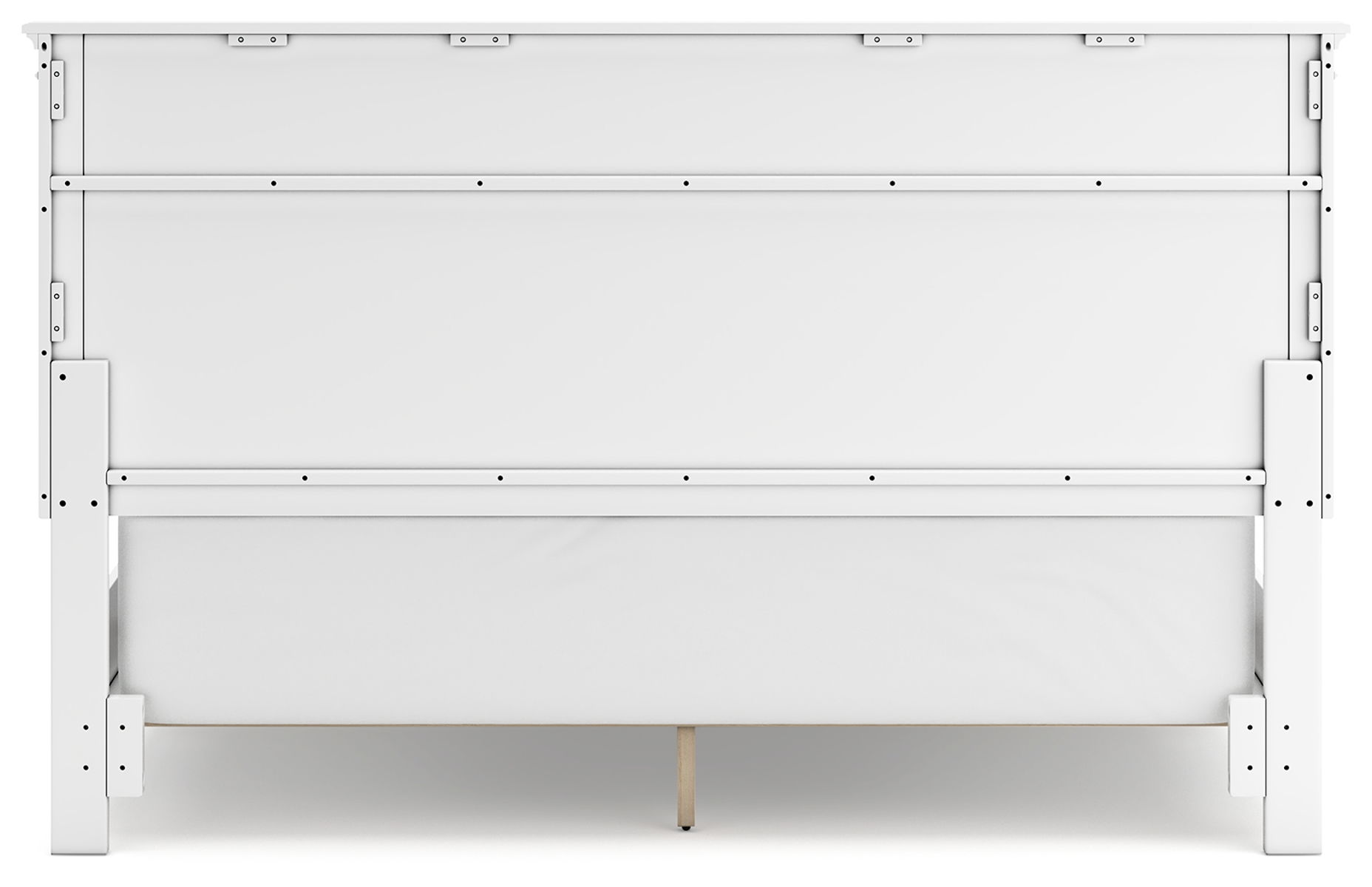 Fortman - Panel Bed - Image 63