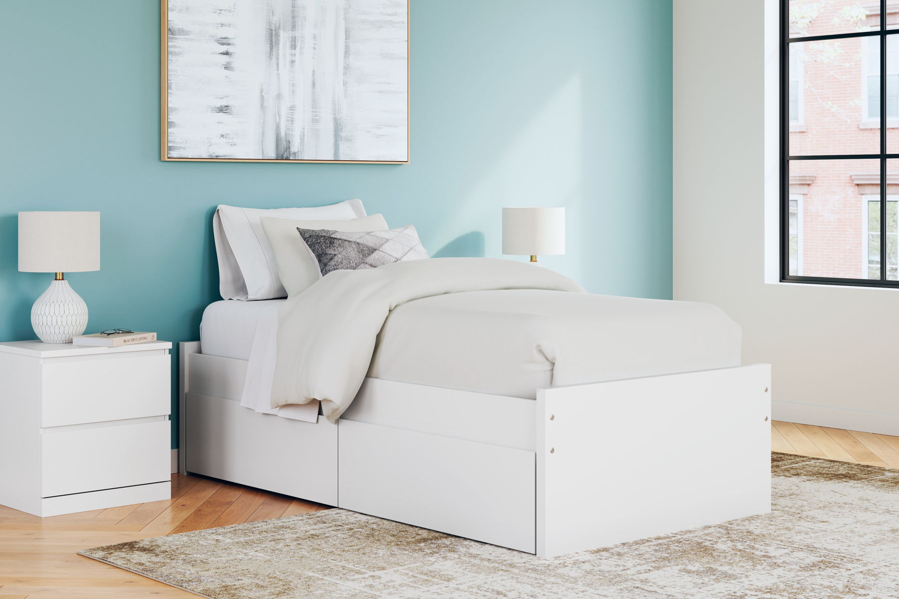 Onita - Platform Bed - Image 72