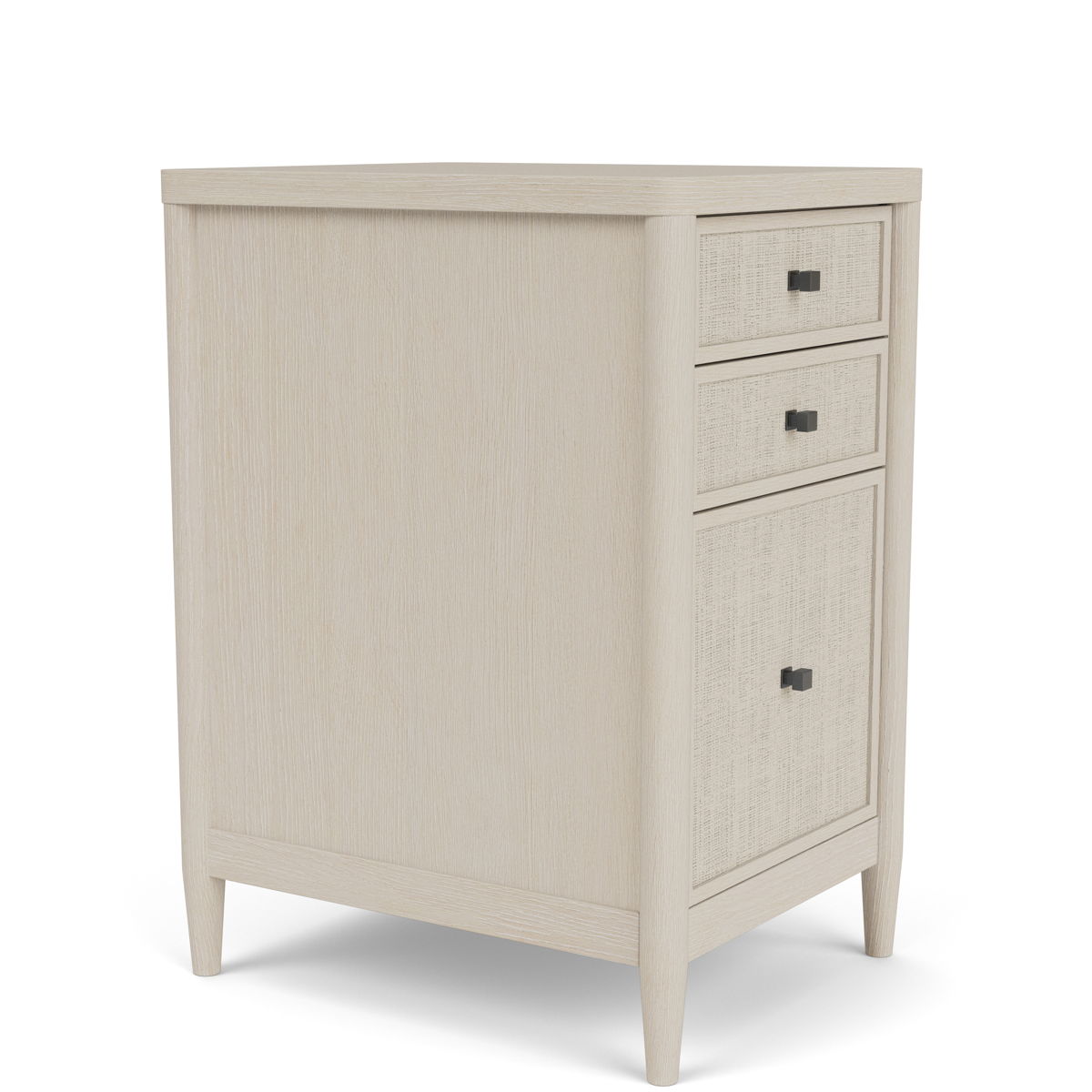 Maren - File Cabinet - Beige - Image 4