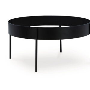 Ardoline - Occasional Table Set (Set of 3) - Black