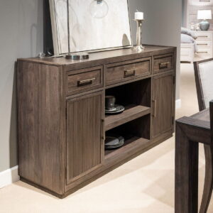 Modern Edge - Server - Caffe