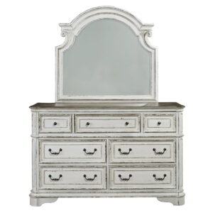 Magnolia Manor - Dresser