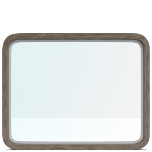 Sariel - Mirror - Dark Brown