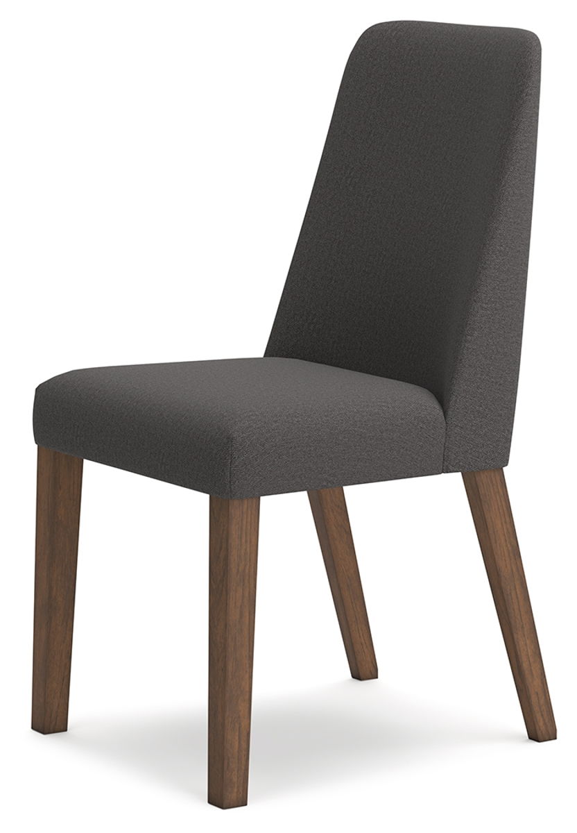 Lyncott - Dining Uph Side Chair (Set of 2) - Image 4