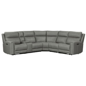 Camden - 6 Piece Sectional
