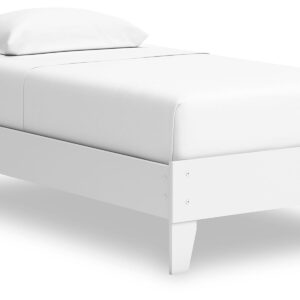 Hallityn - Platform Bed
