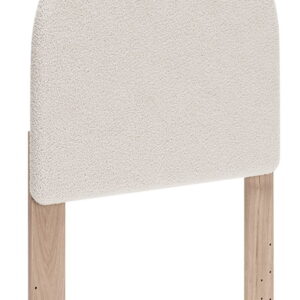 Arloster - Upholstered Panel Headboard