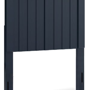 Landocken - Panel Headboard