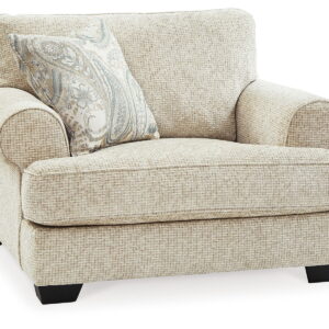 Monaghan - Chair and a Half - Sandstone