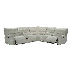 Remsen - Reclining Sectional