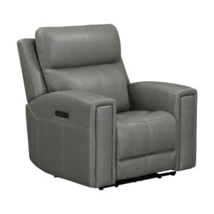 Camden - Swivel Glider Recliner P3