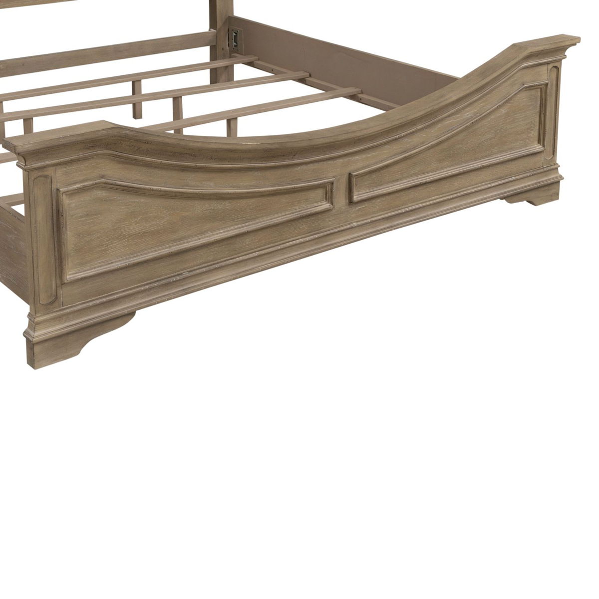 Magnolia Manor - Upholstered Bed - Image 18