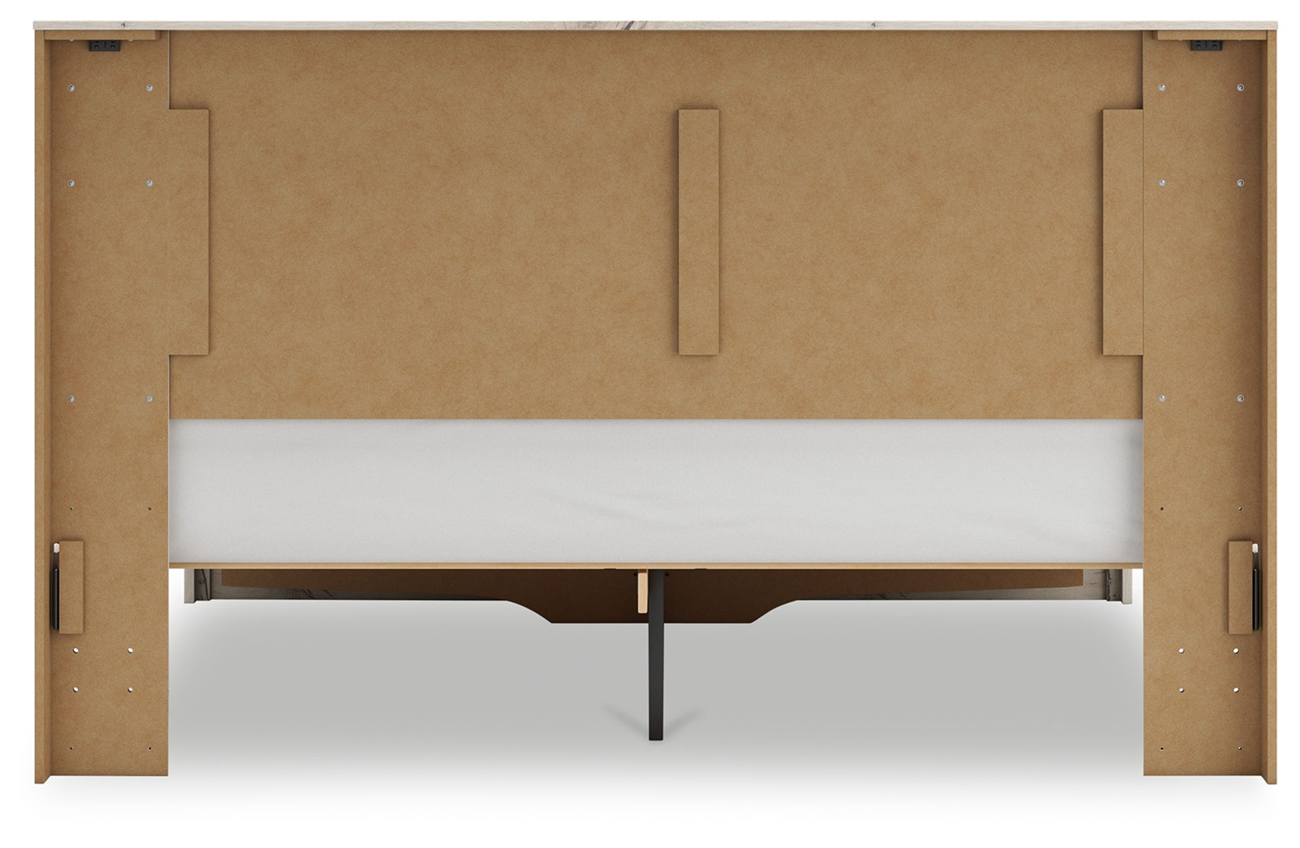 Lawroy - Panel Bed With Storage - Image 85