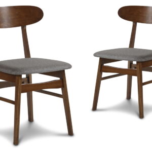 Morocco - Dining Chair With Seat Cushion