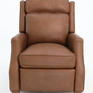 Nixon - Push Thru The Arm Recliner