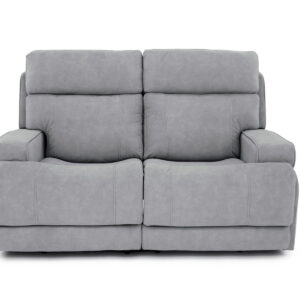 Ashbee - Loveseat With Power Recline, Power Headrests, Zero Gravity And Footrest Extension