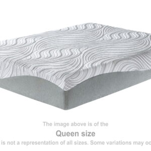 Essentials - Ultra Plush Mattress