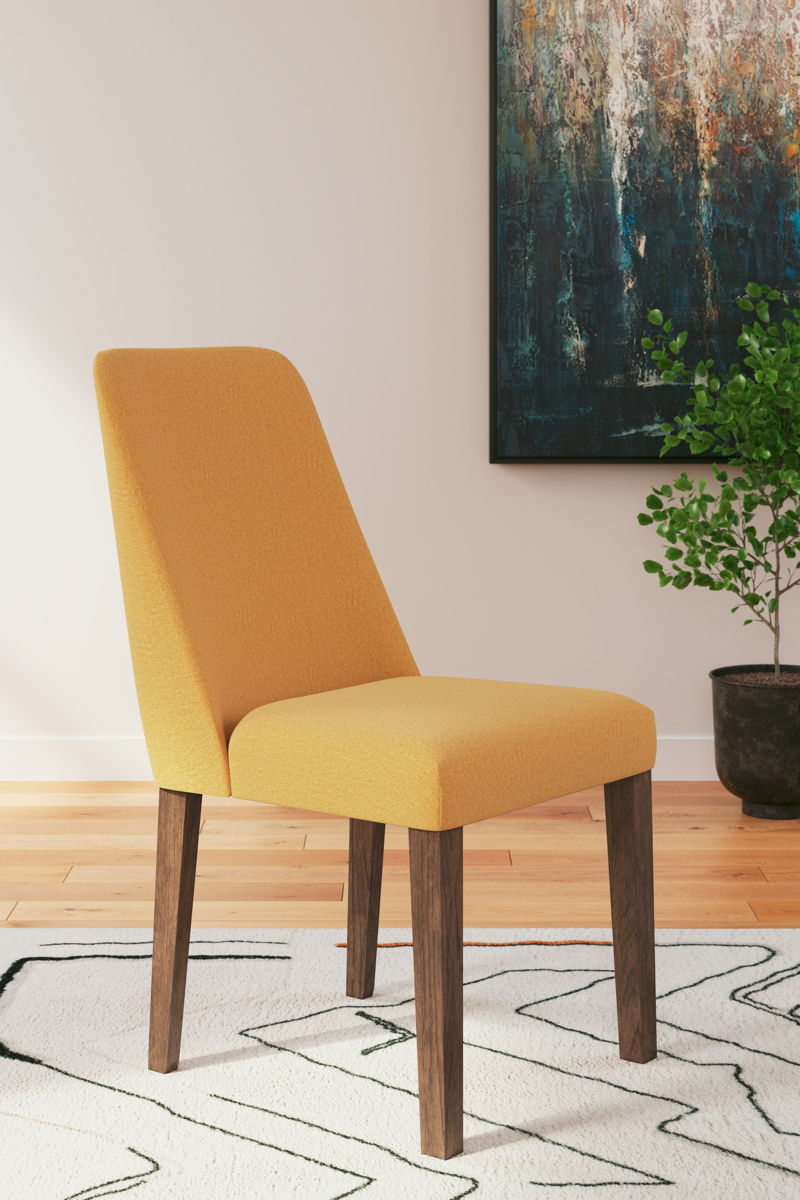 Lyncott - Dining Uph Side Chair (Set of 2) - Image 25
