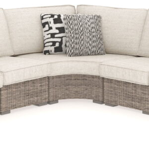 Beachcroft - Sectional Lounge