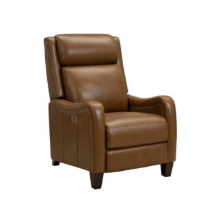 Taylor - Power Recliner With Power Recline, Power Headrest